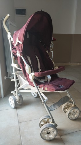 Passeggino leggero cam flip - cam,