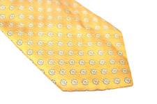 Cravatta in seta LAURA BIAGIOTTI Made in Italy F81199