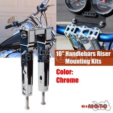 Adatto per Harley Dyna Low