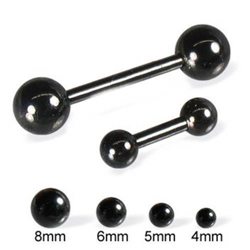 Anello capezzolo lingua