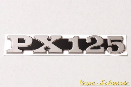 Stemma vespa scritta cofano - vespa,