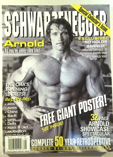 Musclemag international - musclemag,