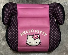 Seggiolino Alzatina Auto Hello