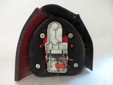 Fanale posteriore principale