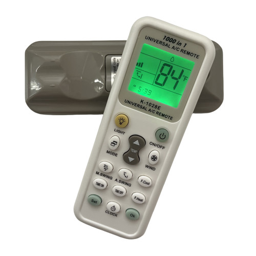 Telecomando universale per