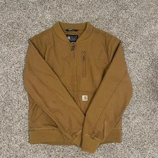 Carhartt Giacca Bomber Uomo
