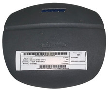 Airbag volante usato FIAT 600 (2005-2011)