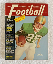 Street & Smiths Football