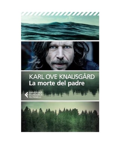 Morte del padre - morte, padre,