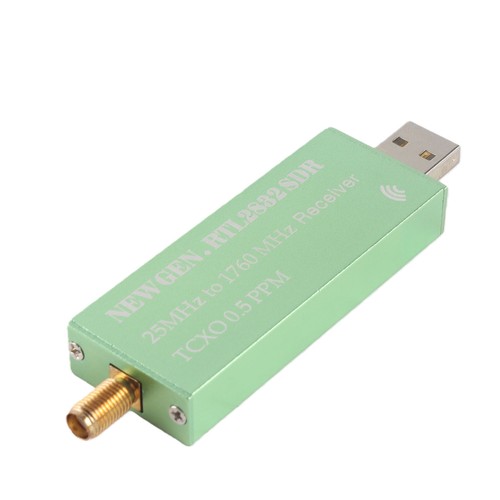 Ricevitore rtl sdr - ricevitore,