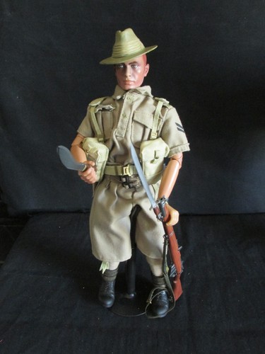 Drago figure scala ww11 - 1/6,