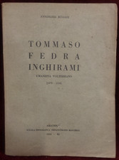 TOMMASO FEDRA INGHIRAMI