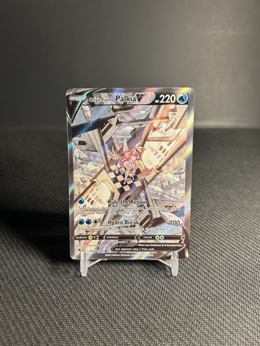 Pokémon tcg origine forma - tcg,
