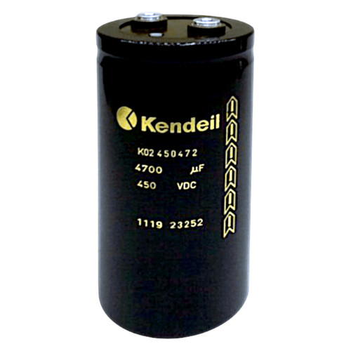 Kendeil 4700µf 450vdc - 4700µf,