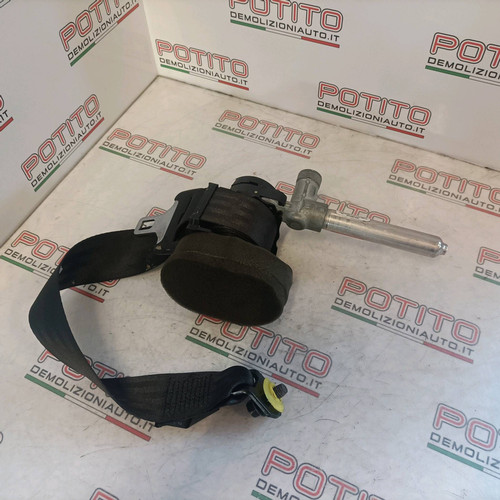 8639551 cintura sicurezza - 8639551,
