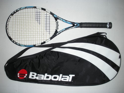 Babolat pure drive - babolat, plus