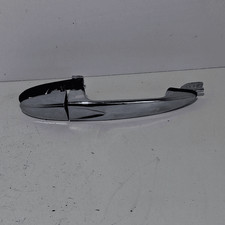 Modanatura maniglia porta ant