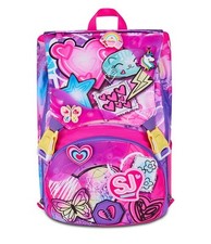Zaino scuola gang seven - zaino, sj