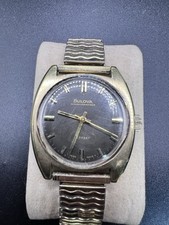 OROLOGIO DA POLSO BULOVA