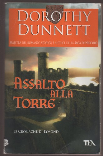 Dunnett assalto alla - "assalto,
