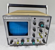 Trio CS-1562 Oscilloscopio