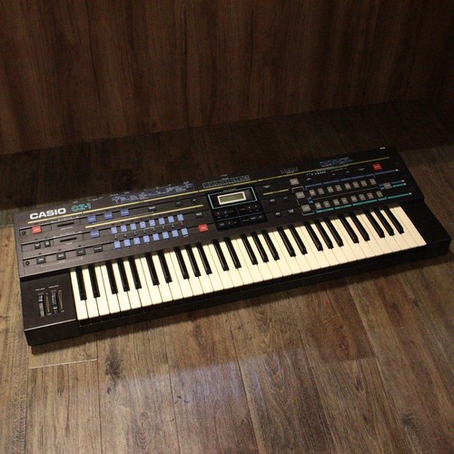 Sintetizzatore digitale casio - sintetizzatore,