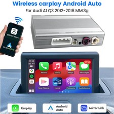 Kit retrofit auto wireless