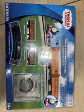 Set Trenino Elettrico Bachmann
