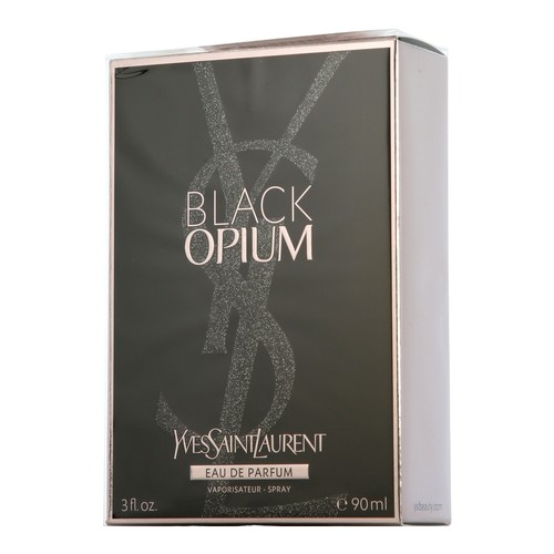 Yves saint laurent black opium - saint,