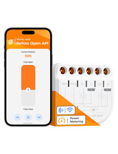 R21 Interruttore Wifi