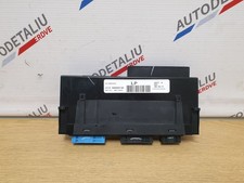 Centralina comfort BMW X5 E70