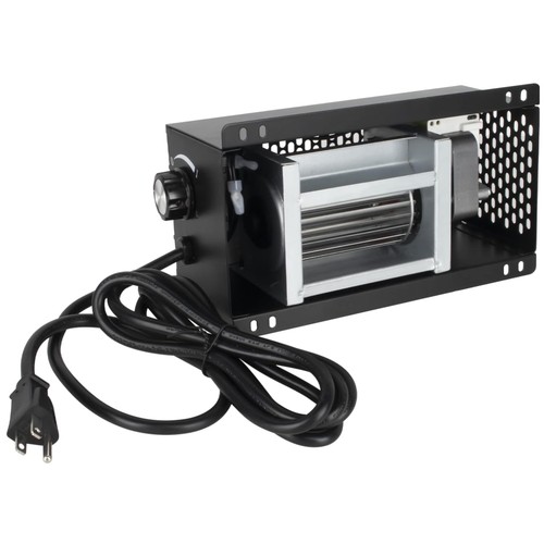 Ventilatore soffiatore camino