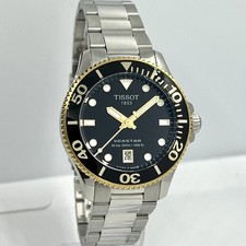 Orologio Tissot Seastar 1000