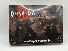 Bushido Starter Set 2