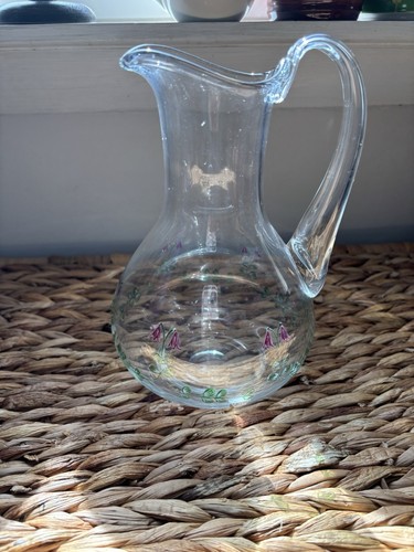 Brocca vintage orrefors maja - brocca,