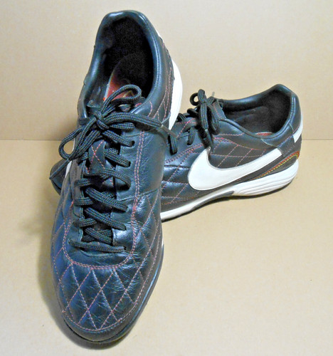 Nike tiempo ronaldinho - ronaldinho, r10
