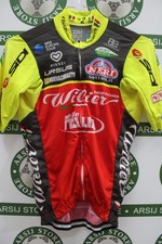 Maglia ciclismo bike - , triestina