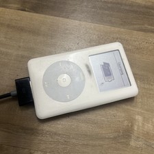 Apple iPod Classic MP102 4th