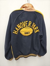 Vintage 50s 1957 HANOVER PARK