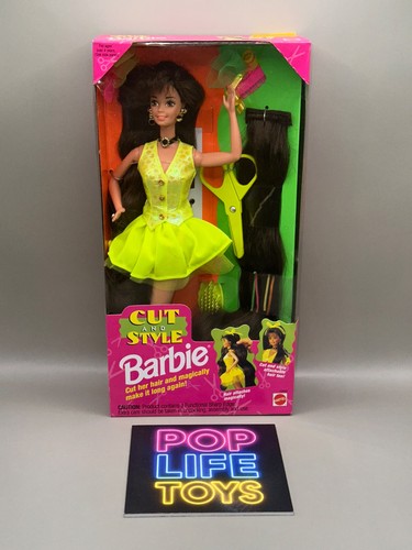 Barbie vintage 1994 mattel - vintage,