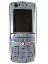 Motorola C975 Mobile Phone
