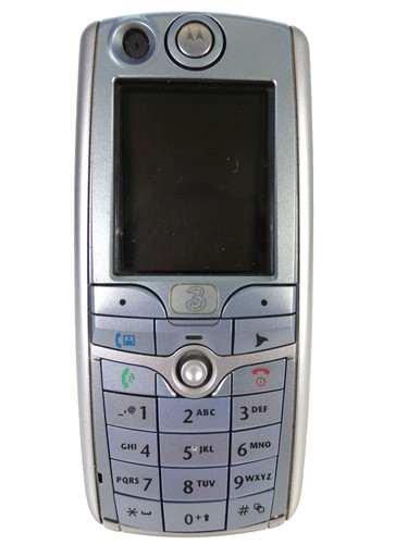 Motorola c975 mobile phone - c975,