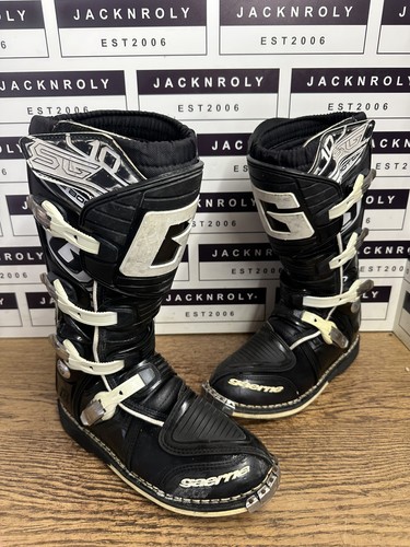 Stivali motocross gaerne sg10 - motocross,