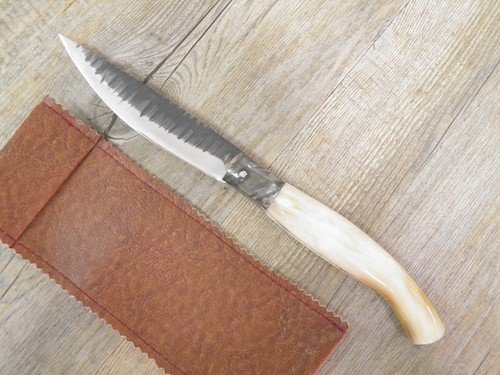 Coltello artigianale sardo - artigianale,