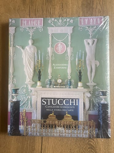 Zamperini stucchi sassi - stucchi,,