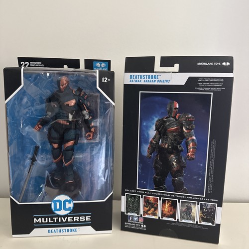 Modellino mcfarlane toys - toys, dc