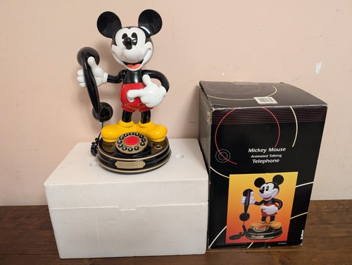 Segan telemania disney mickey - segan,