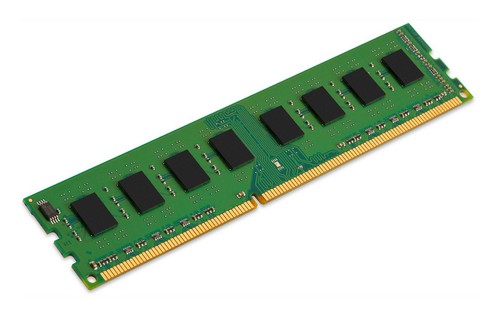 Kingston memoria ram ddr3 - kingston,