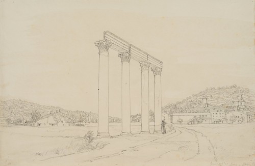 Clarke tempio - w.,