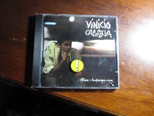 Vinicio capossela all una - vinicio,